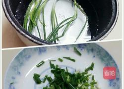 西红杮烧腐竹的做法图解3