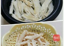 西红杮烧腐竹的做法图解5