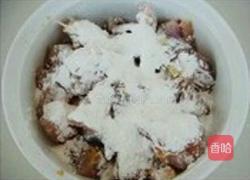 红烧鱼块的做法图解2