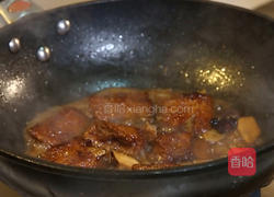 红烧带鱼的做法图解6