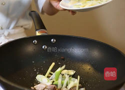 红烧鲅鱼的做法图解5