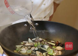 红烧鲅鱼的做法图解7