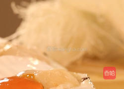 粉丝蒸扇贝的做法图解1