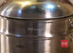 粉丝蒸扇贝的做法图解10