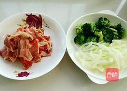 招牌牛肉饭的做法图解1