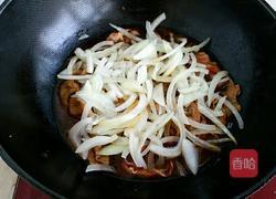 招牌牛肉饭的做法图解4