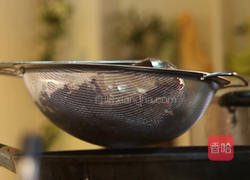 孜然羊肉的做法图解3