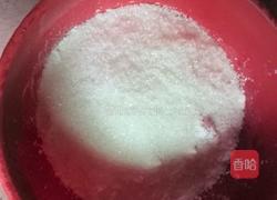 自制糕点的做法图解1