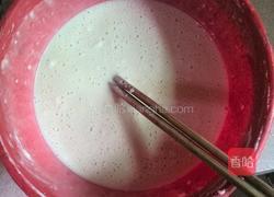 自制糕点的做法图解2