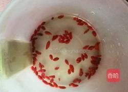 自制糕点的做法图解3