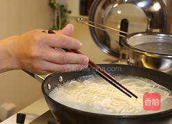 炸酱面的做法图解5