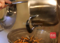 鱼香肉丝的做法图解3