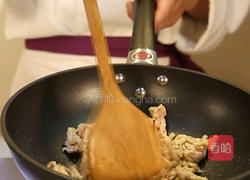 鱼香肉丝的做法图解6