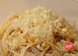 油潑面的做法圖解3