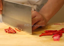 湘西小炒肉的做法图解2