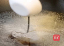 酸辣汤的做法图解10