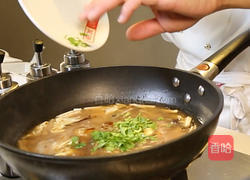 酸辣汤的做法图解12