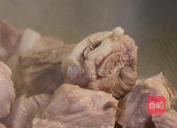 山药排骨汤的做法图解5