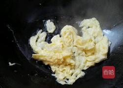 番茄鸡蛋炒方便面的做法图解4