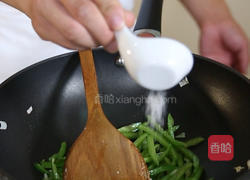 青椒肉丝的做法图解6