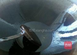 黄瓜炒肉的做法图解5