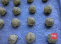 桃酥的做法图解5