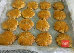 桃酥的做法图解7