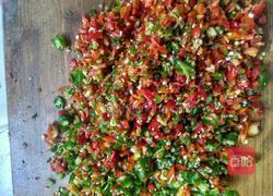 凉拌红薯粉的做法图解2