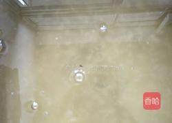 银耳薏仁汤的做法图解3