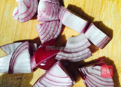 咖喱土豆鸡肉的做法图解3