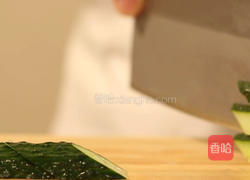 熘肝尖的做法图解4