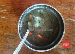 西米汤圆的做法图解6