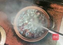 西米汤圆的做法图解5