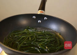 凉拌海带丝的做法图解1