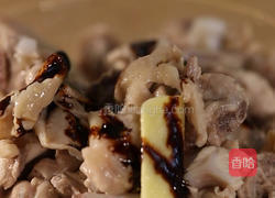 辣子鸡的做法图解3