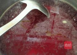 西瓜冻的做法图解4