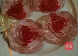 西瓜冻的做法图解9