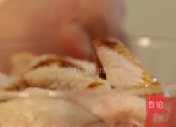 可乐鸡翅的做法图解1