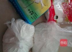 冰皮月饼的做法图解1