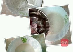 冰皮月饼的做法图解2