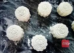 冰皮月饼的做法图解8