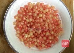 石榴的做法图解6