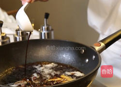 红烧鸡腿的做法图解6