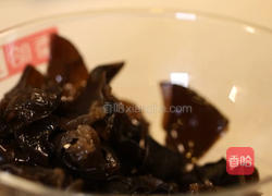 木须肉的做法图解1