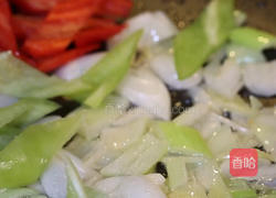 木耳炒鸡蛋的做法图解8