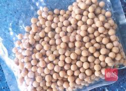 自磨豆浆(基础篇)的做法图解1