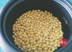 自磨豆浆(基础篇）的做法图解2