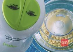 自磨豆浆(基础篇）的做法图解4