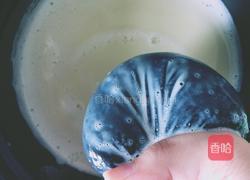 自磨豆浆(基础篇)的做法图解7