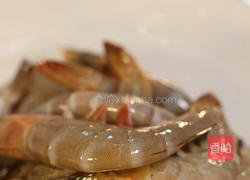 香辣虾的做法图解2